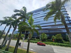 Woods Square (D25), Office #483231511